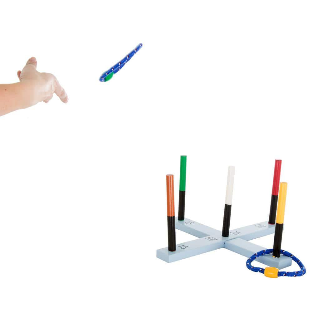 Ring Toss Game 16.25 in.