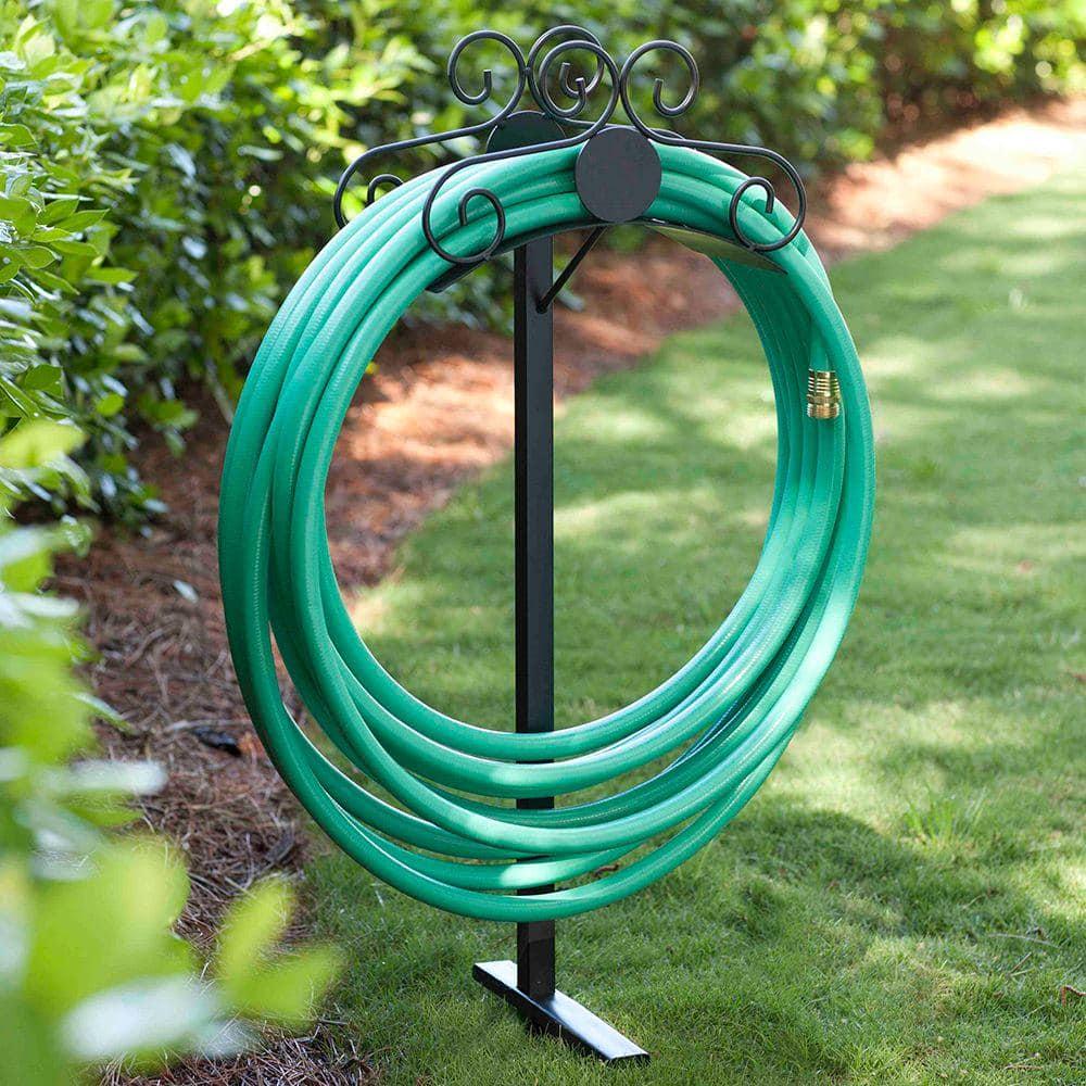 Decorative Hose Stand