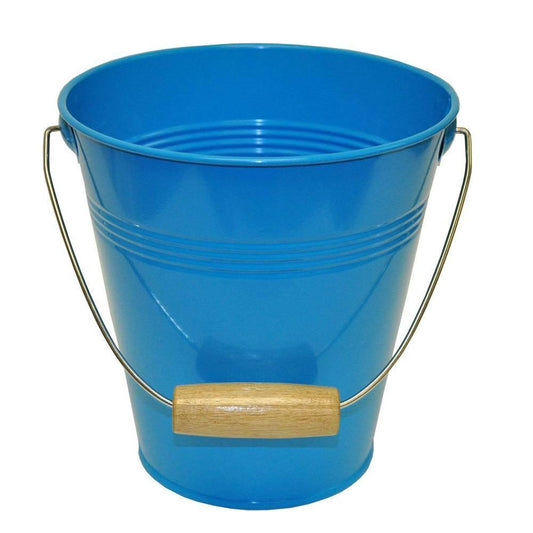 Just For Kids Blue Water Pail with Tool Set