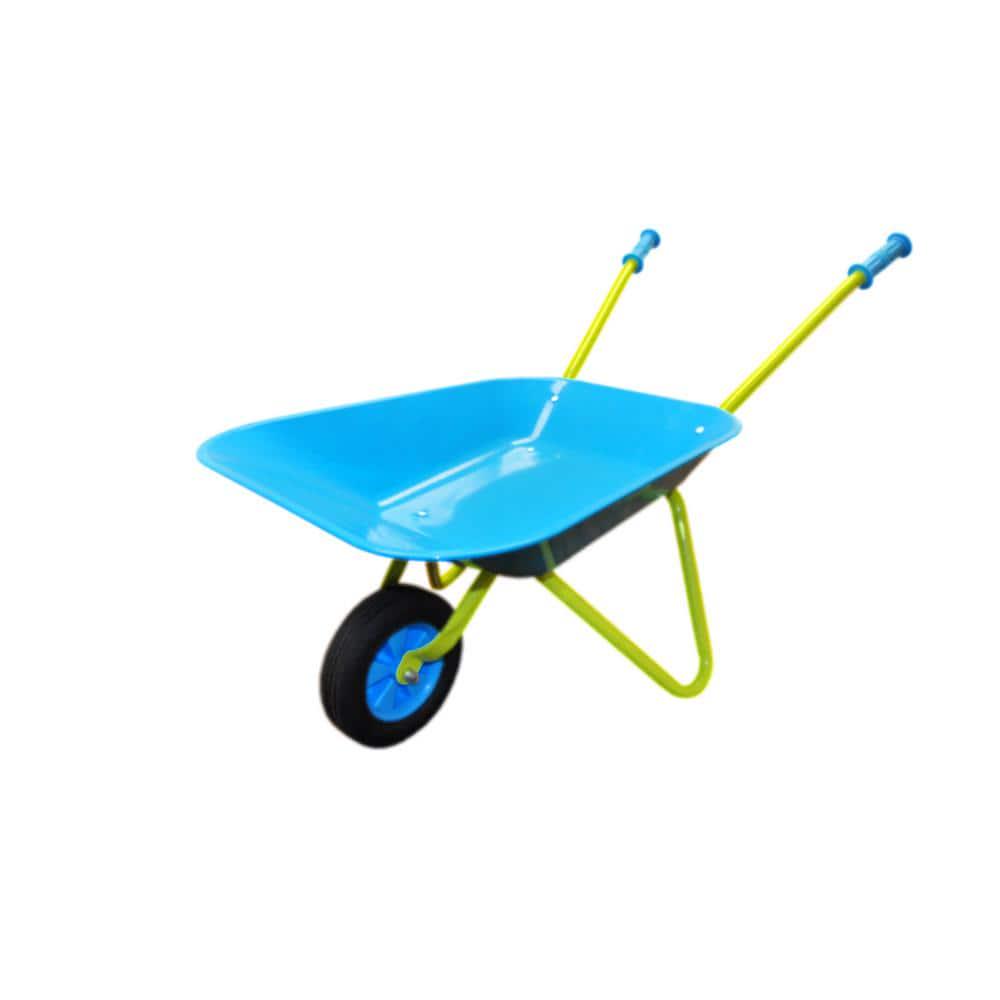 Wheel Barrel Just for Kids