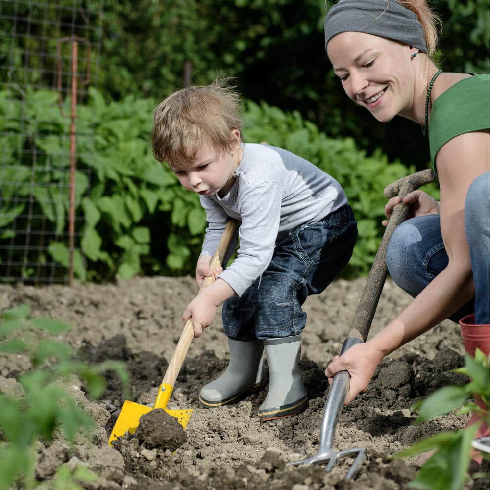 Kids Gardening Tool Set