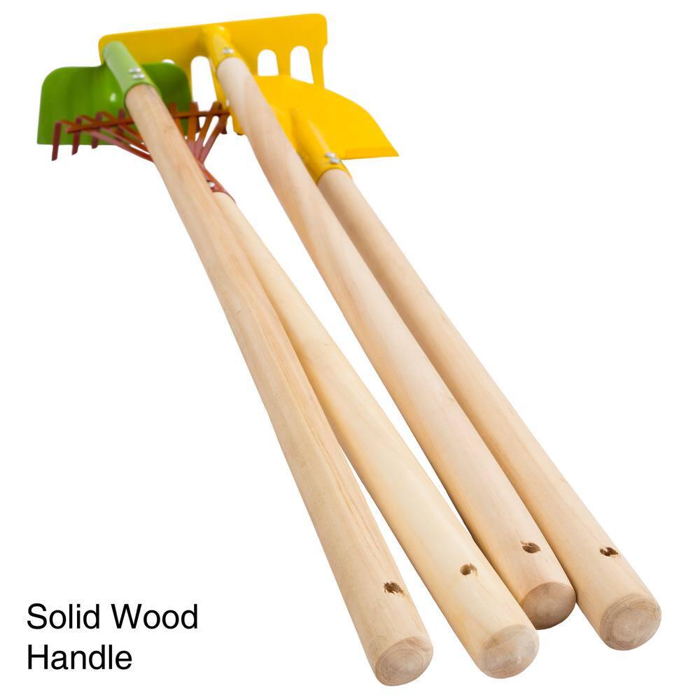 Kids Gardening Tool Set