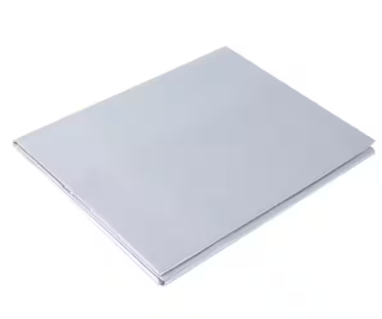 Tablecloth Protector Crystal Clear Oblong 70 in. x 132 in.