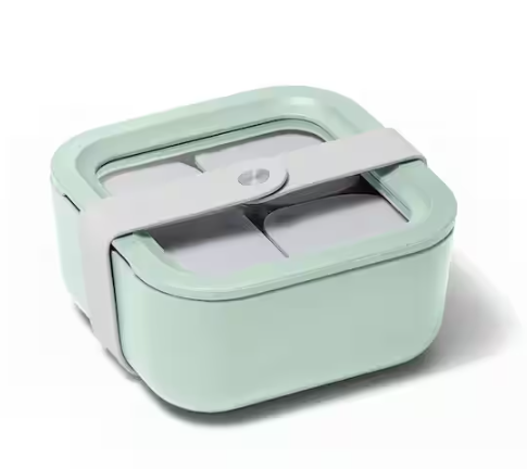 Small Mist Food Storage