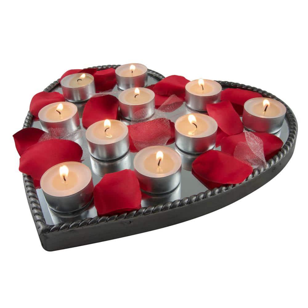 Tea Light Candles 6-7 Hour (100-Pack)