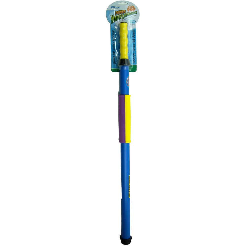 Water Pop Jumbo Hot Shots Power Water Launchers